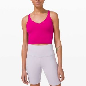 Lululemon Align Tank